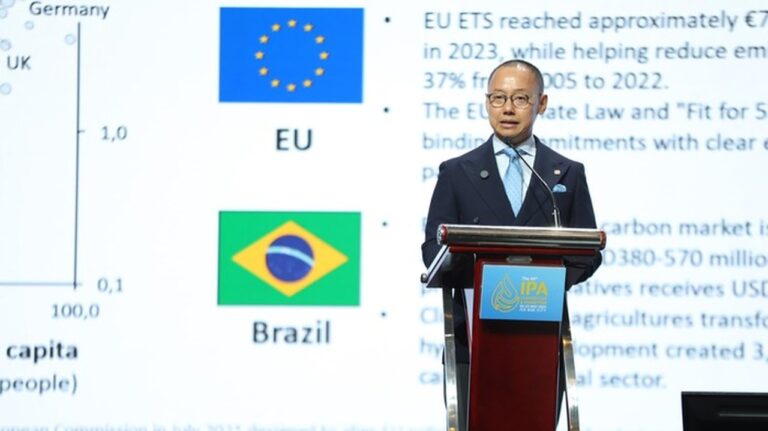 Serangan AS ke Venezuela, Wakil Ketua MPR Eddy Soeparno Peringatkan Krisis Energi Global Serangan AS ke Venezuela, Wakil Ketua MPR Eddy Soeparno Peringatkan Krisis Energi Global