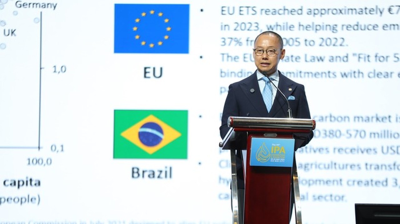 Serangan AS ke Venezuela, Wakil Ketua MPR Eddy Soeparno Peringatkan Krisis Energi Global