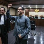 KUHAP Baru: Apa Saja Perbedaan yang Disebut Menguntungkan Terdakwa dalam Sidang Nadiem Makarim?