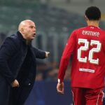 Cedera Hamstring Hugo Ekitike, Liverpool Cemas Jelang Laga Krusial Melawan Arsenal