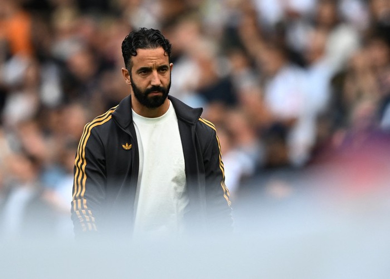 Pecat Ruben Amorim, Manchester United Rugi Ratusan Miliar Rupiah