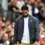 Ruben Amorim Dipecat, Para Pemain Manchester United Kompak Ucapkan Salam Perpisahan