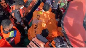 Jasad Pelatih Valencia Ditemukan di Perairan Komodo, Celana Merah Jadi Kunci Identifikasi