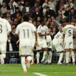 Real Madrid Pesta Gol ke Gawang Real Betis, Modal Berharga Jelang Piala Super Spanyol 2026