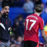 Alejandro Garnacho Dikaitkan dengan Pemecatan Amorim di Manchester United, Benarkah?