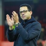 Liam Rosenior Resmi Ditunjuk Jadi Pelatih Chelsea, Dikontrak Hingga 2032