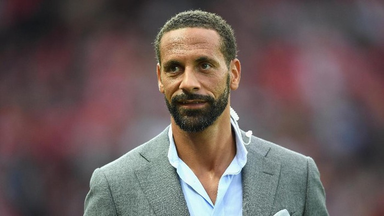 Rio Ferdinand Ungkap Kesalahan Fatal Ruben Amorim di Manchester United: Tak Mau Beradaptasi Rio Ferdinand Ungkap Kesalahan Fatal Ruben Amorim di Manchester United: Tak Mau Beradaptasi
