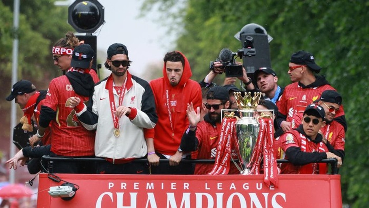 Klub-Klub Eropa dengan Koleksi Gelar Liga Domestik Terbanyak di Lima Liga Top Klub-Klub Eropa dengan Koleksi Gelar Liga Domestik Terbanyak di Lima Liga Top