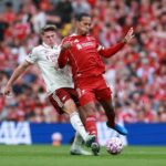 Virgil van Dijk: Liverpool Siap Hadapi Tantangan Keras di Kandang Arsenal