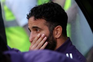 Dipecat MU, Ruben Amorim Jengkel Taktik dan Formasinya Selalu Dipertanyakan Petinggi Klub