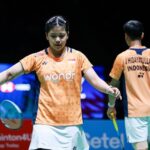 Jafar/Feli Kecewa Tersingkir di Babak Awal Malaysia Open 2026