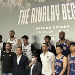 Dewa United vs Pelita Jaya Buka IBL 2026, Andakara Prastawa Bidik Awal Musim yang Gemilang