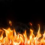 Ponsel Terlalu Lama Dicas Picu Kebakaran Rumah di Depok, Satu Warga Terluka