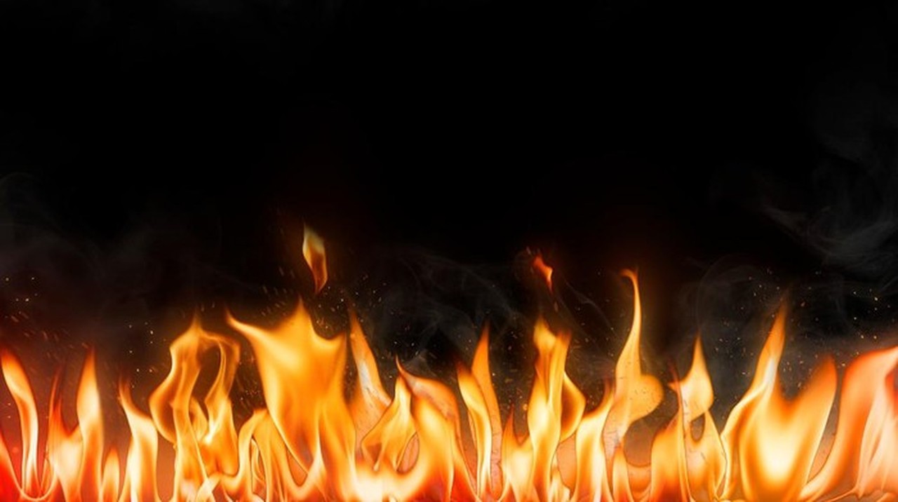 Ponsel Terlalu Lama Dicas Picu Kebakaran Rumah di Depok, Satu Warga Terluka