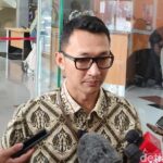 KPK Buka Suara Soal Jeda Satu Tahun Pengumuman SP3 Kasus Izin Tambang Rp 2,7 T