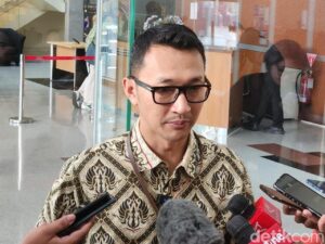 KPK Buka Suara Soal Jeda Satu Tahun Pengumuman SP3 Kasus Izin Tambang Rp 2,7 T