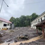 Banjir Bandang Sitaro Tewaskan 16 Warga, Ratusan Rumah Rusak Berat
