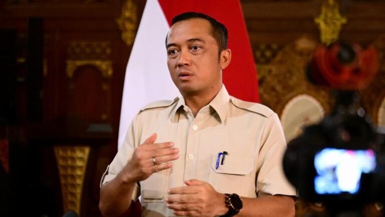 Mensesneg: 11 Jembatan Pendidikan Rampung, 50 Lagi Ditargetkan Selesai di 2026