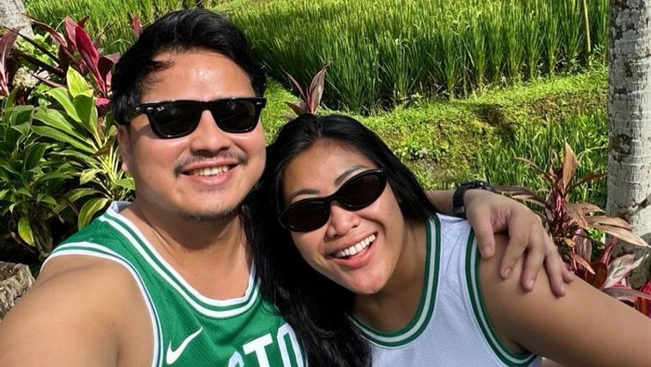 Suami Artis Boiyen Dilaporkan ke Polisi atas Dugaan Penipuan Investasi Rp 300 Juta Suami Artis Boiyen Dilaporkan ke Polisi atas Dugaan Penipuan Investasi Rp 300 Juta