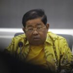 Waketum Golkar: Pilkada Lewat DPRD adalah Ideologi Negara, Bukan Pragmatisme Kekuasaan