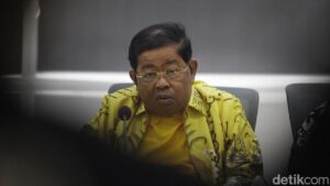 Waketum Golkar: Pilkada Lewat DPRD adalah Ideologi Negara, Bukan Pragmatisme Kekuasaan