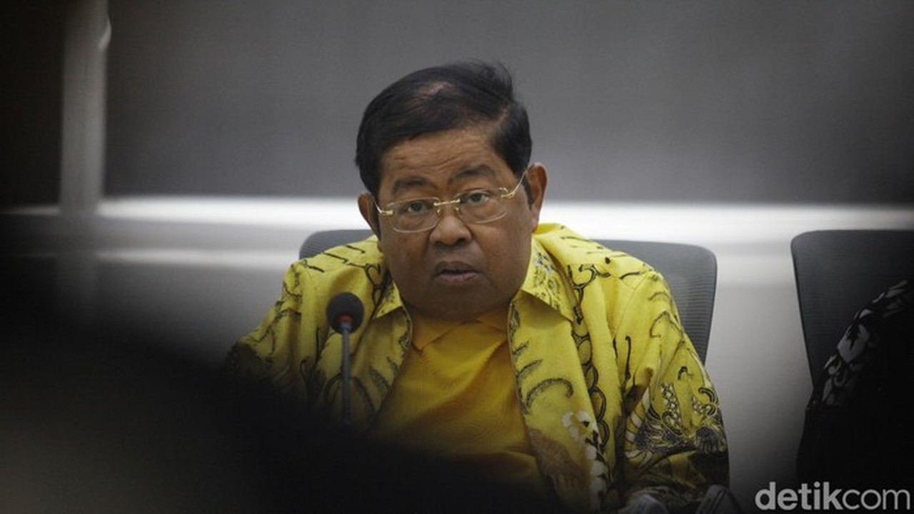 Waketum Golkar: Pilkada Lewat DPRD adalah Ideologi Negara, Bukan Pragmatisme Kekuasaan