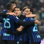 Kembali ke Puncak, Inter Milan Geser AC Milan di Klasemen Liga Italia Serie A 2025/2026