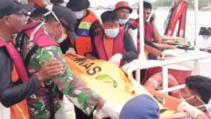 Satu Jenazah Diduga Anak Pelatih Valencia Ditemukan di Perairan Labuan Bajo