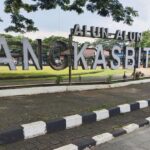 Pemkab Lebak Alokasikan Rp 1 Miliar untuk Revitalisasi Lanjutan Alun-alun Rangkasbitung