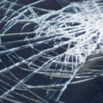 Xpander Oleng di Kalideres Tewaskan Pejalan Kaki, Mobil Terparkir Ikut Ringsek