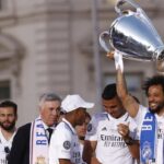 Real Madrid Puncaki Daftar Klub Tersukses Liga Champions dengan 15 Gelar