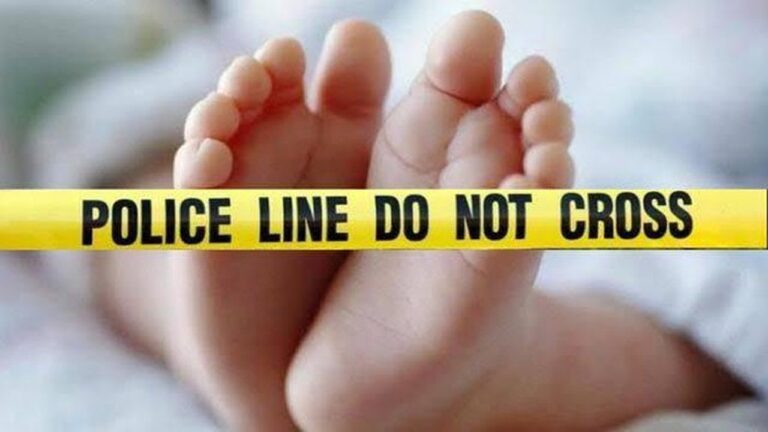 Bocah 4 Tahun Tertembak Peluru Nyasar di Mata Saat Tawuran Pecah di Medan