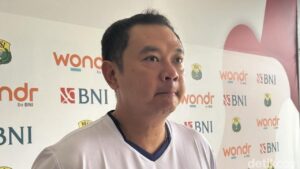 PBSI Ubah Sistem Promosi-Degradasi Atlet Pelatnas, KPI Jadi Penentu Utama