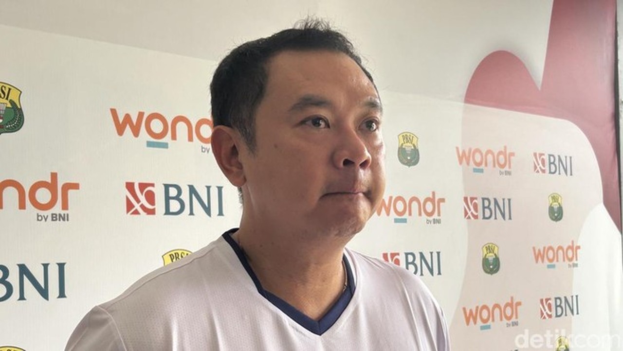 PBSI Ubah Sistem Promosi-Degradasi Atlet Pelatnas, KPI Jadi Penentu Utama PBSI Ubah Sistem Promosi-Degradasi Atlet Pelatnas, KPI Jadi Penentu Utama