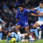 Rodri Akui Frustrasi, Manchester City Ditahan Imbang Chelsea di Etihad