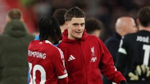 Liverpool Terpuruk Pasca Juara Liga Inggris, Pemain Baru Disebut Jadi Biang Kerok Masalah