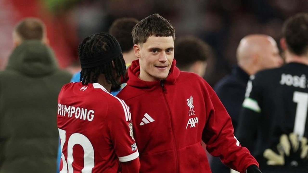 Liverpool Terpuruk Pasca Juara Liga Inggris, Pemain Baru Disebut Jadi Biang Kerok Masalah Liverpool Terpuruk Pasca Juara Liga Inggris, Pemain Baru Disebut Jadi Biang Kerok Masalah