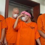 BNN Ungkap Lab Narkoba Cair di Ancol, Otak Kejahatan Diduga Warga Negara China