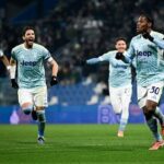 Jonathan David Menebus Dosa, Cetak Gol dan Assist Saat Juventus Hajar Sassuolo 3-0