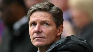 Oliver Glasner Tegaskan Loyalitas pada Crystal Palace, Jauh dari Manchester United
