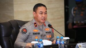 Polri: Penangkapan Jurnalis di Morowali Murni Terkait Dugaan Pembakaran Tambang