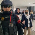 Hasnaeni ‘Wanita Emas’ Kembali Ajukan PK Kedua Kasus Korupsi Dana Waskita Beton