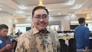 PKB Jawab Candaan Prabowo Soal ‘Perlu Diawasi Terus’: Track Record Kami Setia