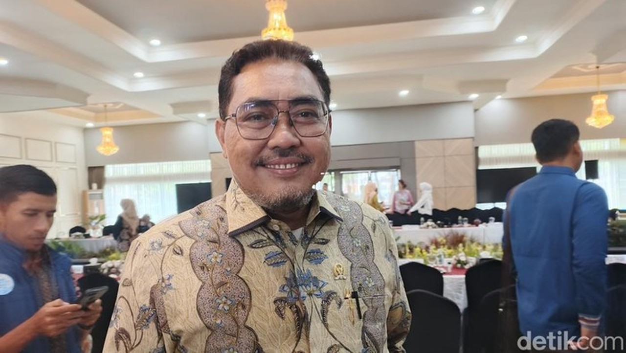 PKB Jawab Candaan Prabowo Soal ‘Perlu Diawasi Terus’: Track Record Kami Setia