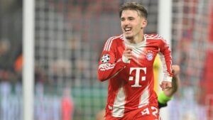 Lennart Karl Minta Maaf ke Bayern Munich Usai Ungkap Minat ke Real Madrid