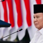 Prabowo Subianto Bantah Tuduhan Diktator, Tegaskan Kesetiaan pada NKRI Sejak Jadi Prajurit