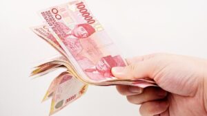 Daftar Lengkap Upah Minimum Provinsi 2026 Resmi Diumumkan Pemerintah, Cek Daerah Anda