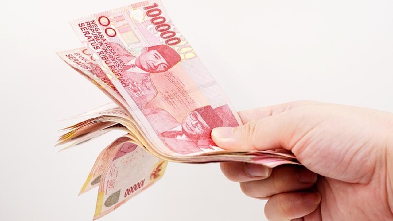 Daftar Lengkap Upah Minimum Provinsi 2026 Resmi Diumumkan Pemerintah, Cek Daerah Anda