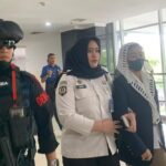 Hasnaeni ‘Wanita Emas’ Ajukan PK Kedua, Tulis Surat Terbuka ke Presiden Prabowo