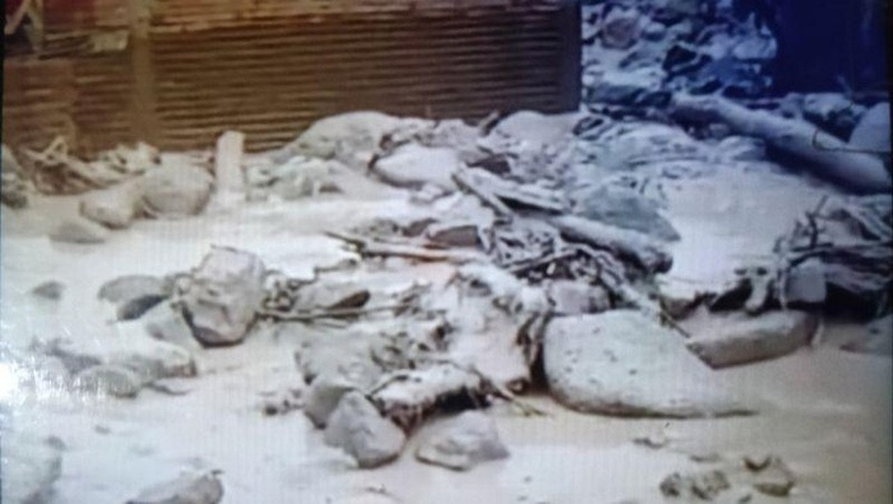 BNPB Ungkap Penyebab Longsor Susulan di Agam, Status Tanggap Darurat Diperpanjang BNPB Ungkap Penyebab Longsor Susulan di Agam, Status Tanggap Darurat Diperpanjang